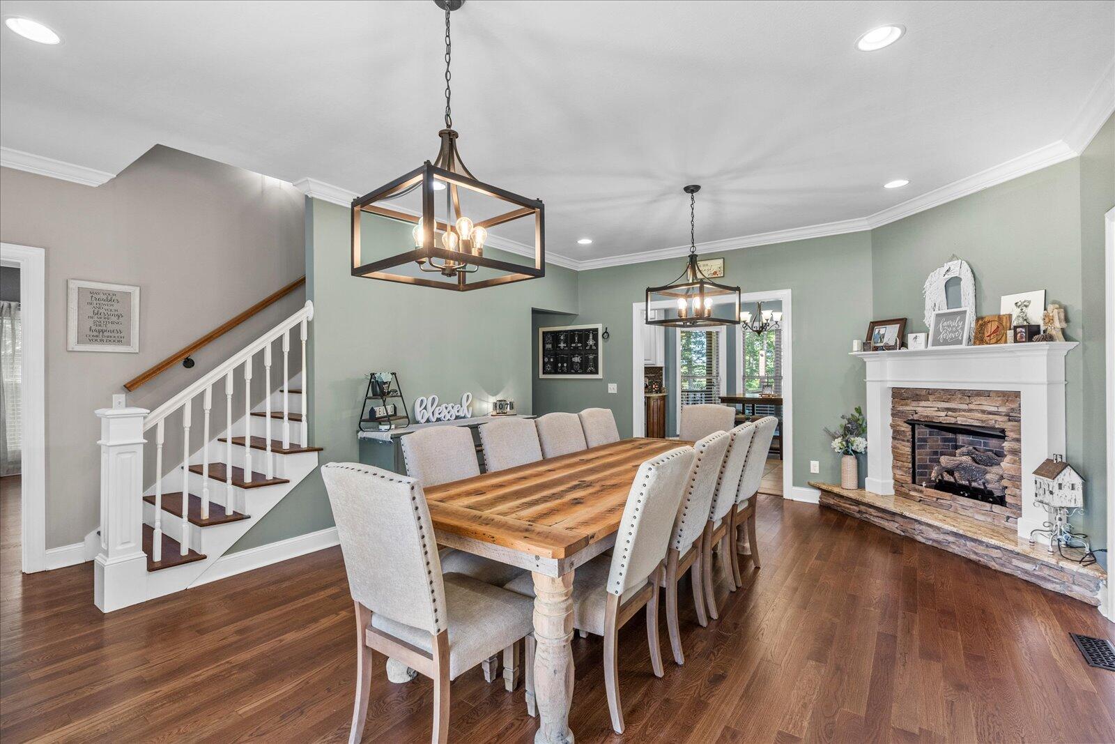 4735 Sequatchie Mountain Road
