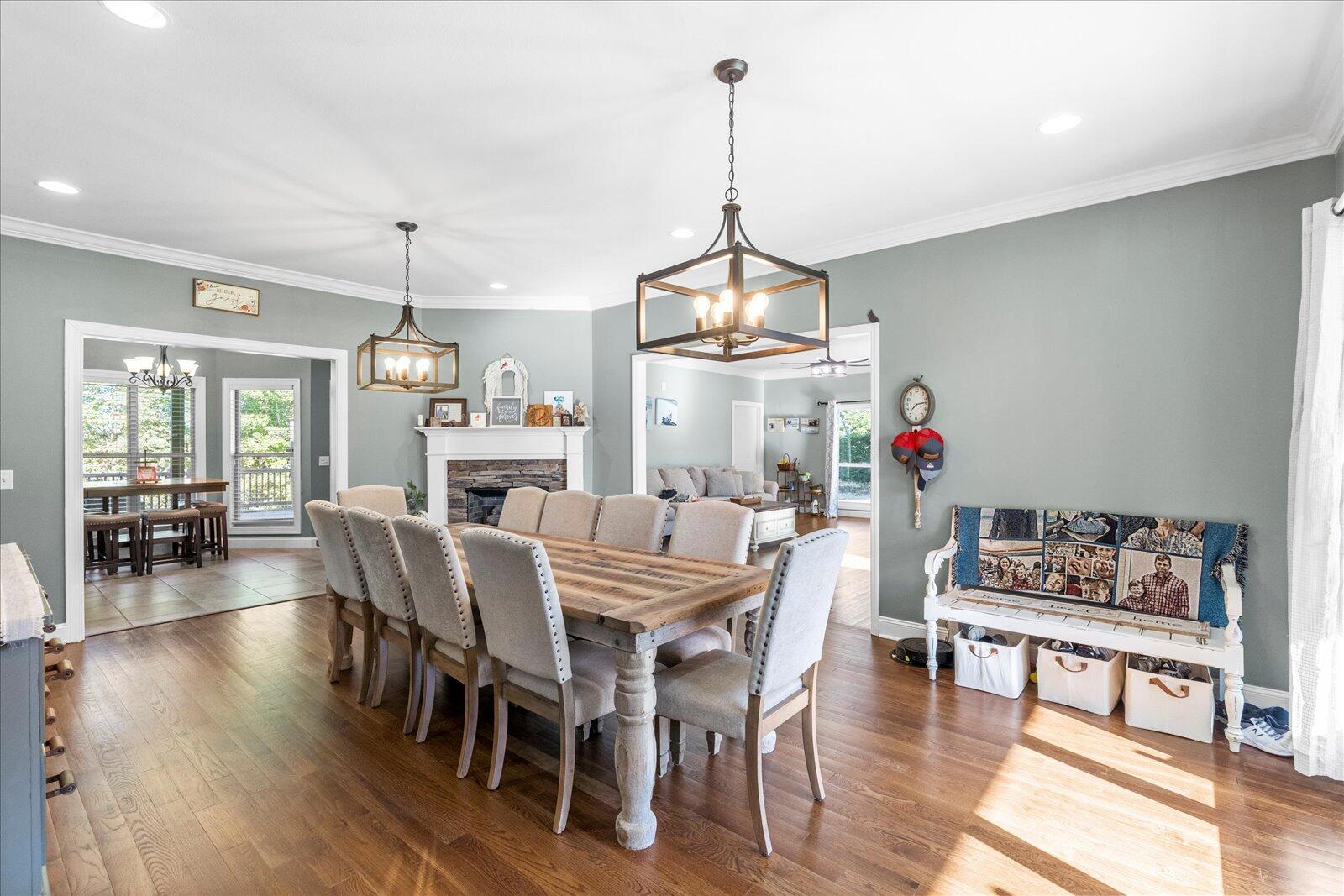 4735 Sequatchie Mountain Road