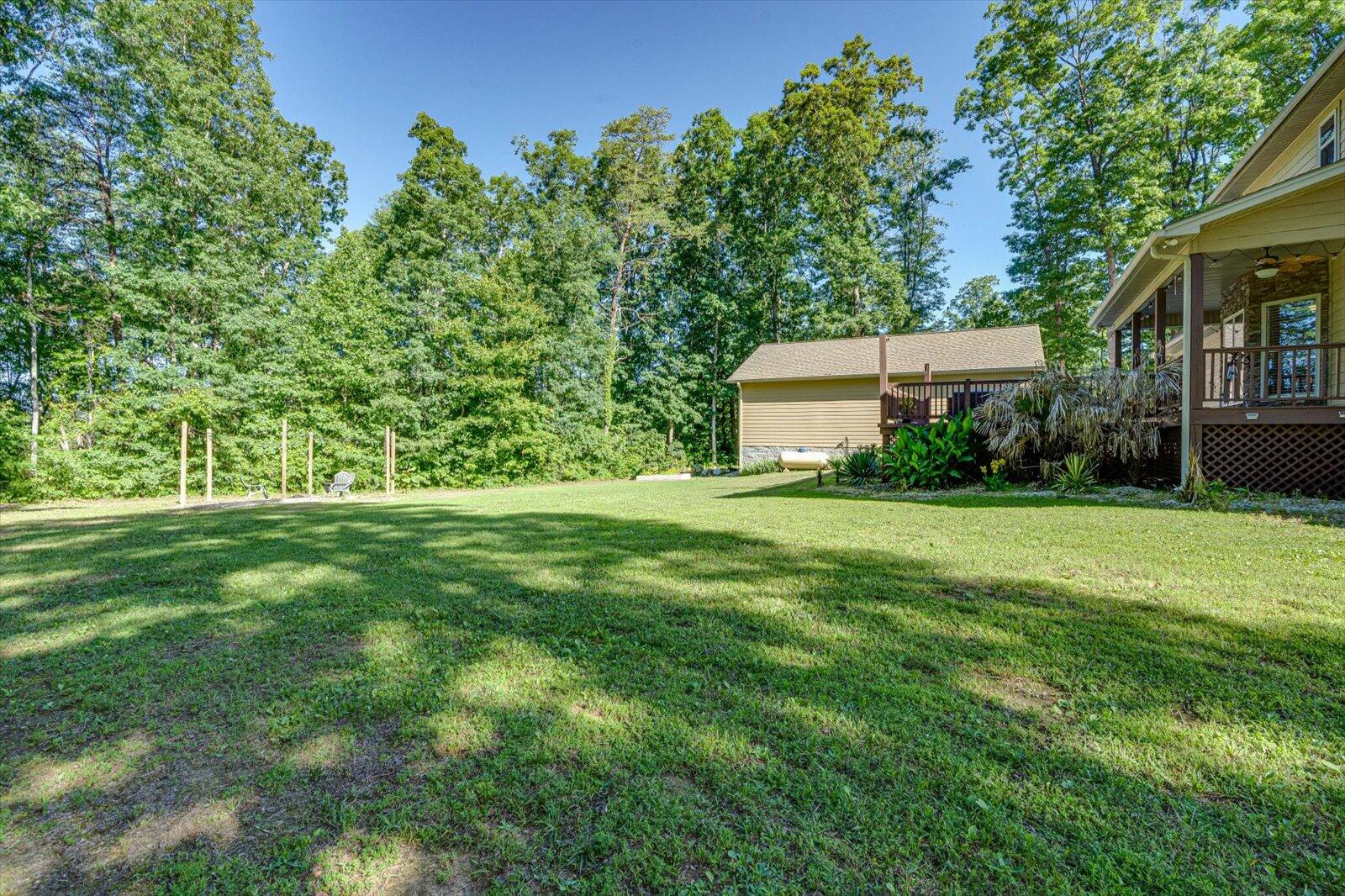 4735 Sequatchie Mountain Road
