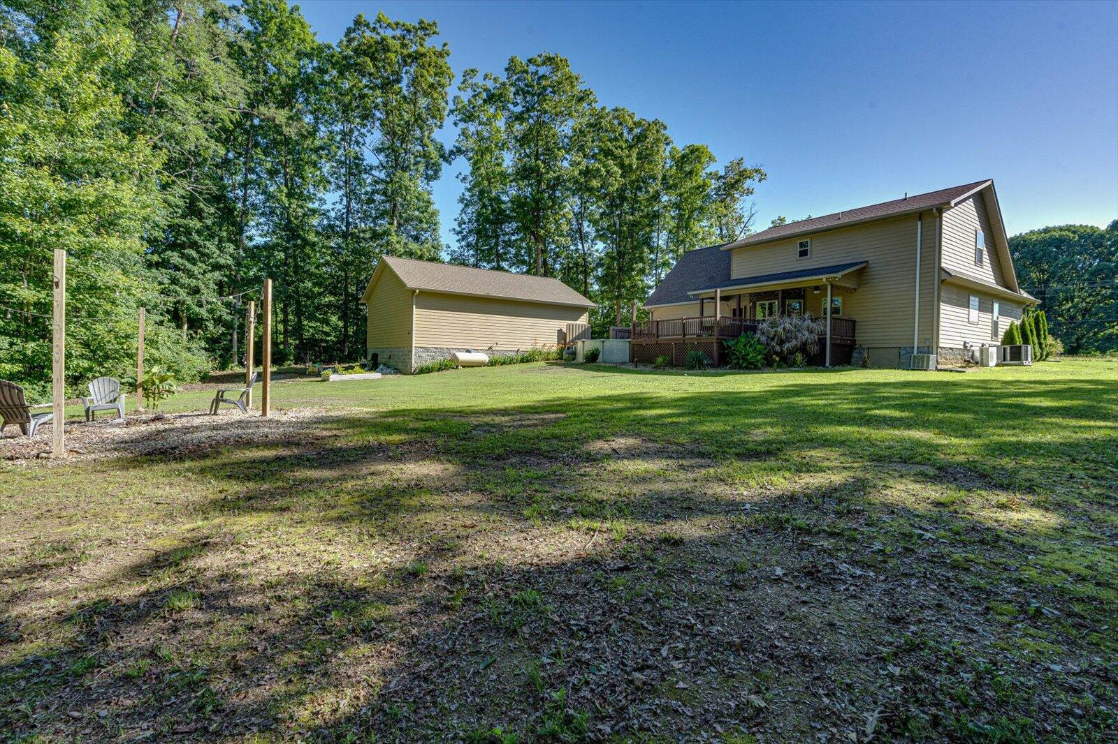 4735 Sequatchie Mountain Road