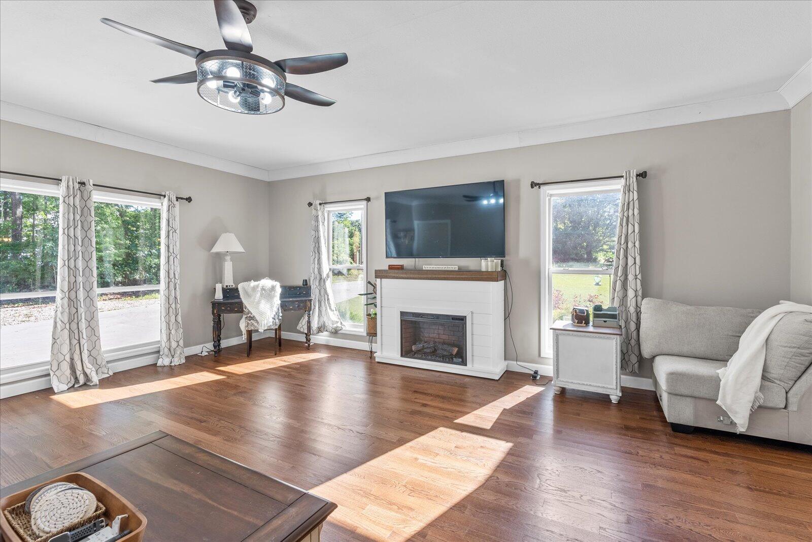4735 Sequatchie Mountain Road
