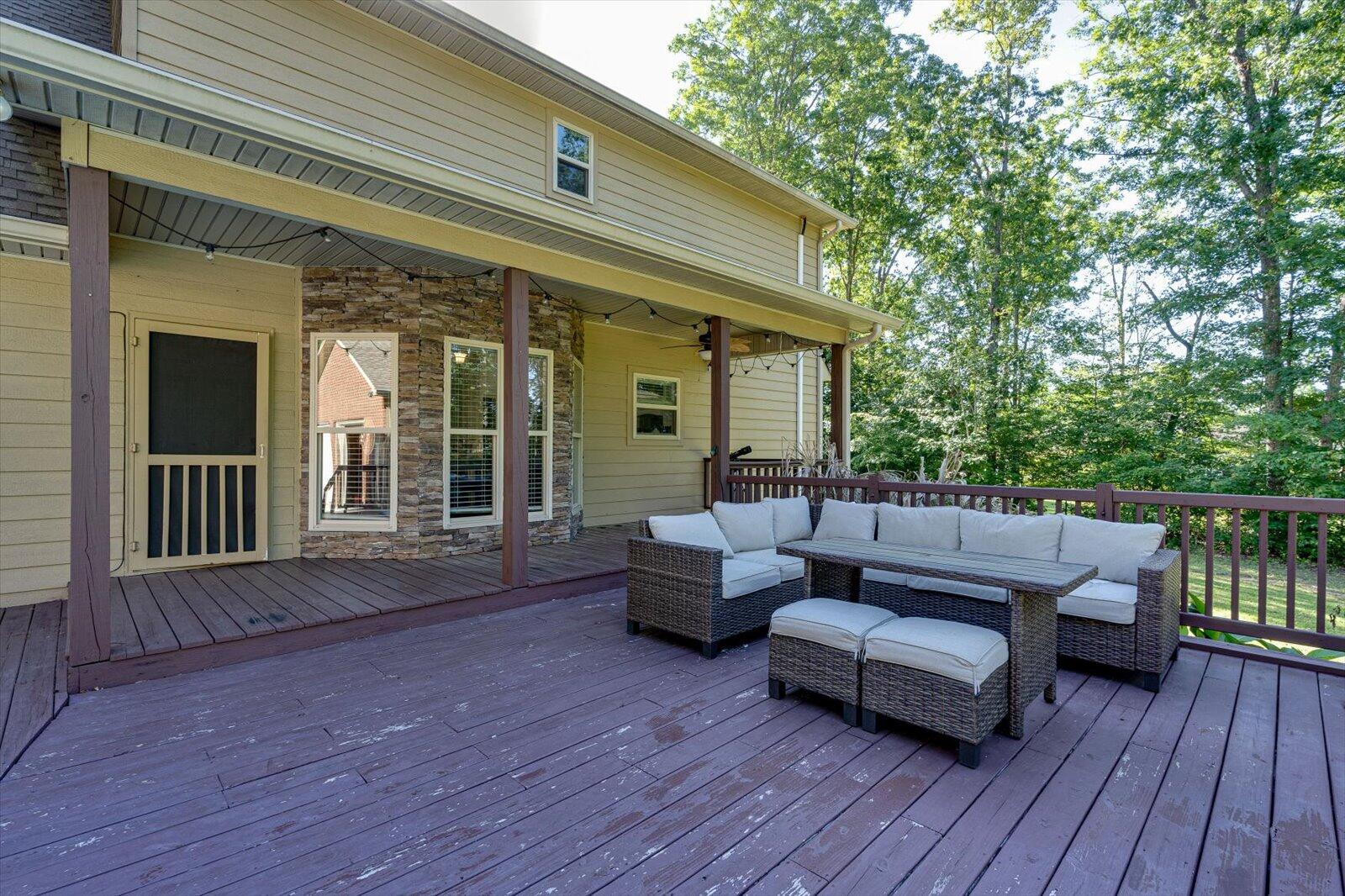 4735 Sequatchie Mountain Road