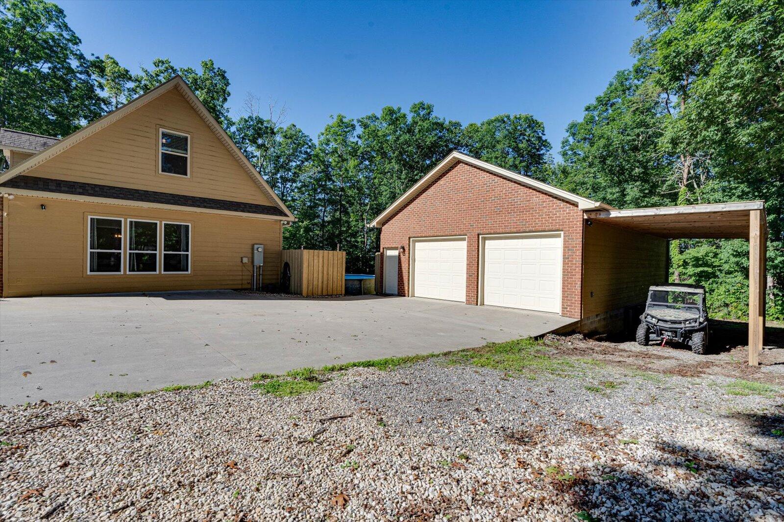 4735 Sequatchie Mountain Road