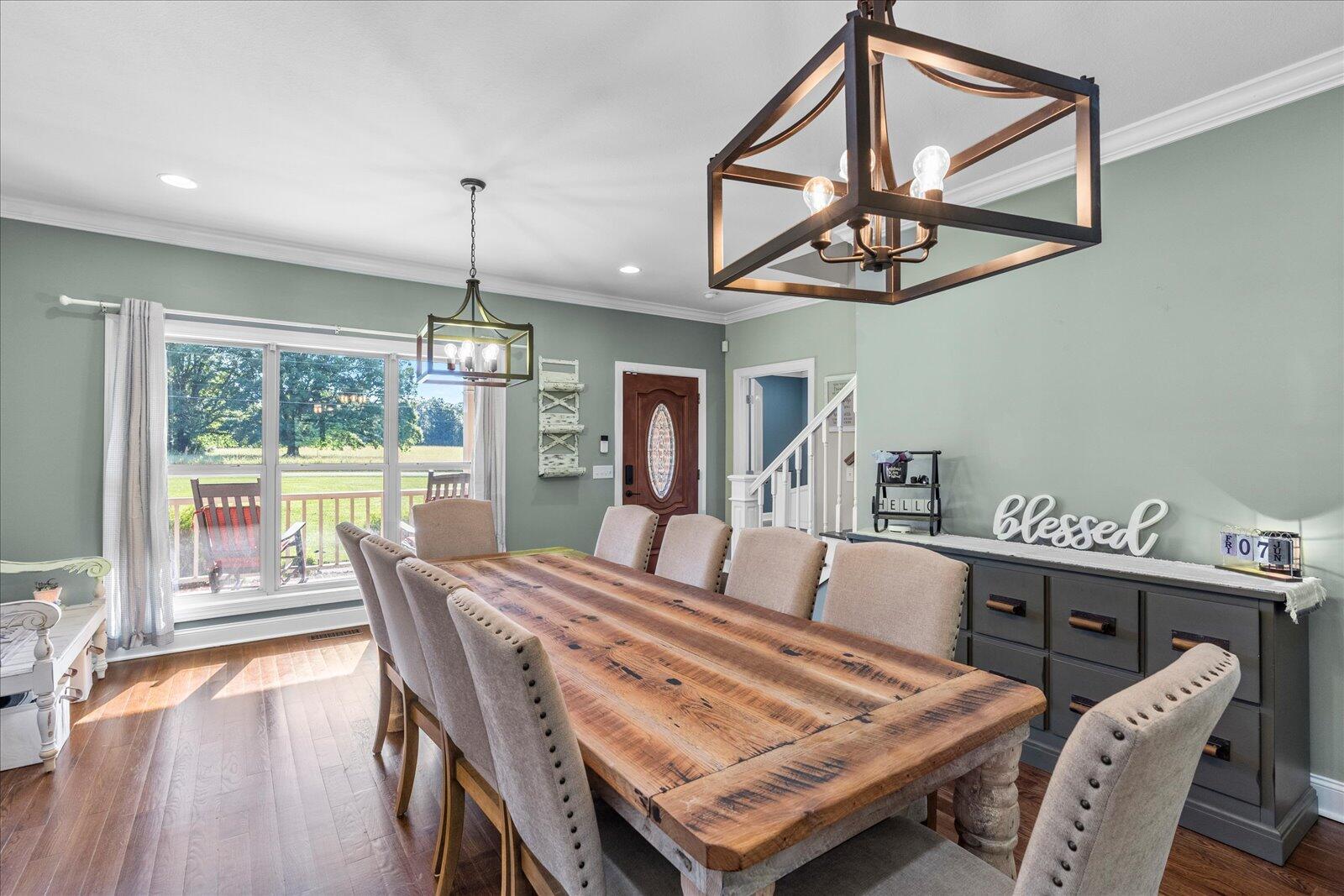 4735 Sequatchie Mountain Road