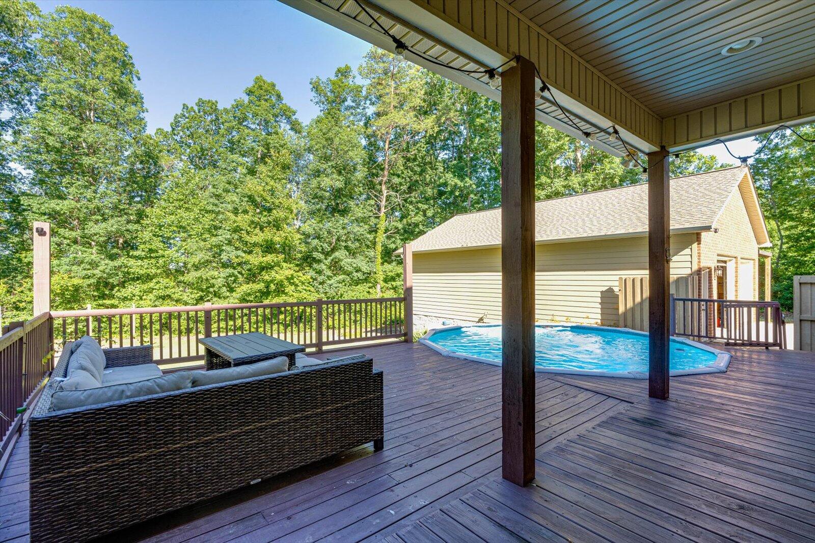 4735 Sequatchie Mountain Road