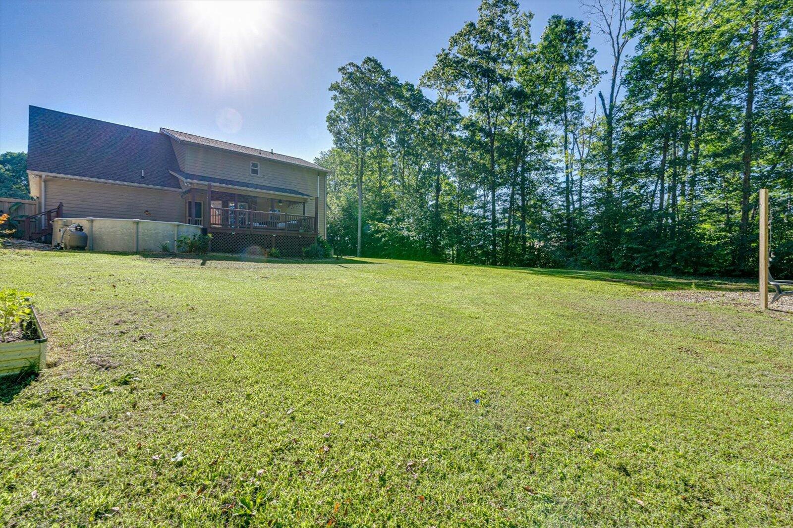4735 Sequatchie Mountain Road