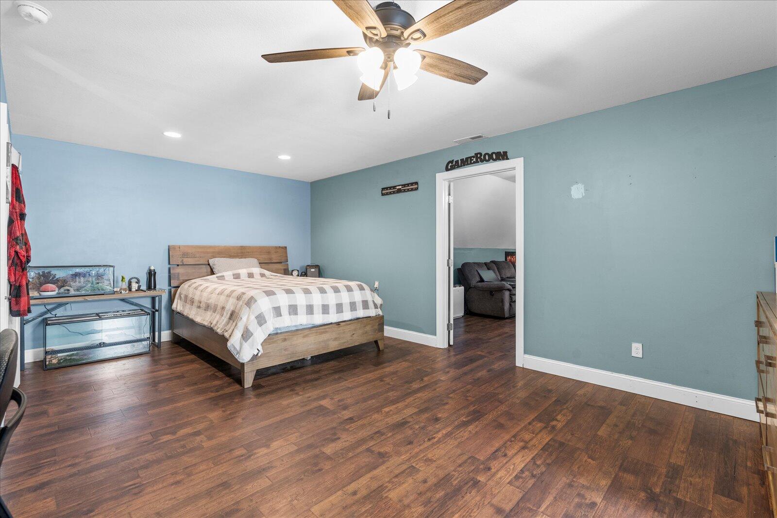 4735 Sequatchie Mountain Road