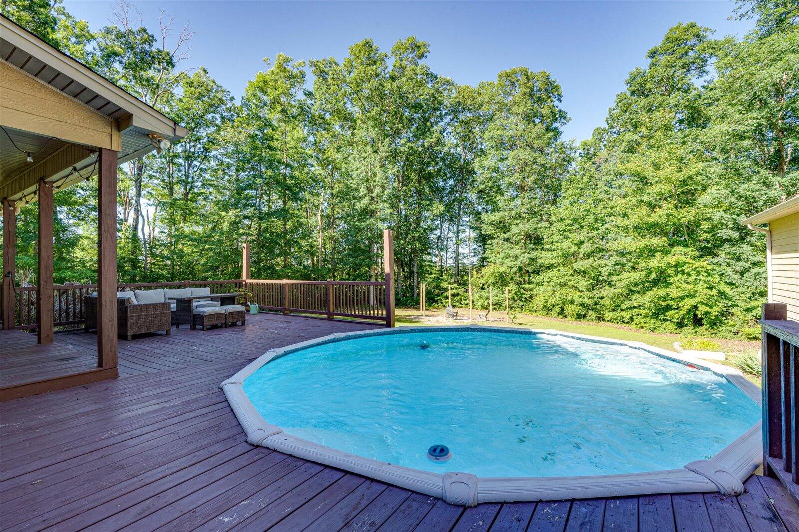 4735 Sequatchie Mountain Road