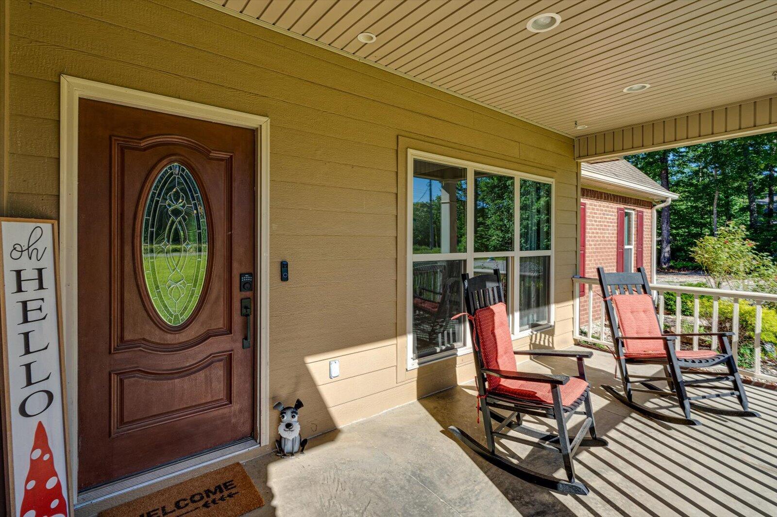 4735 Sequatchie Mountain Road