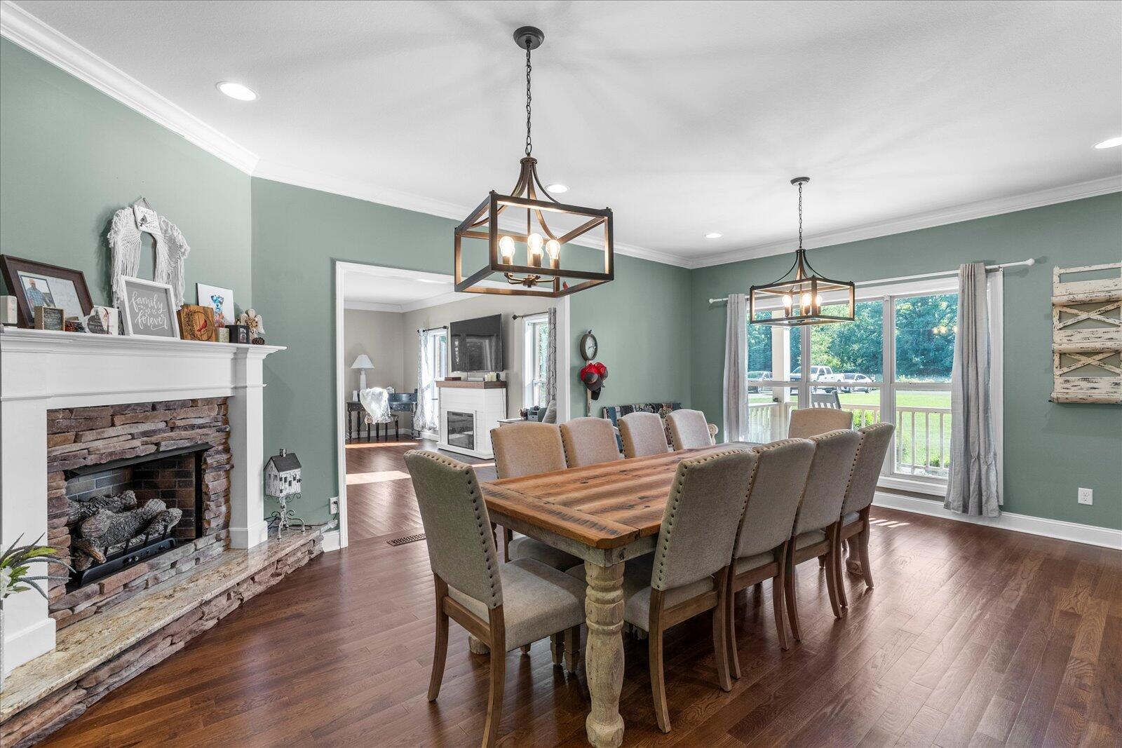 4735 Sequatchie Mountain Road