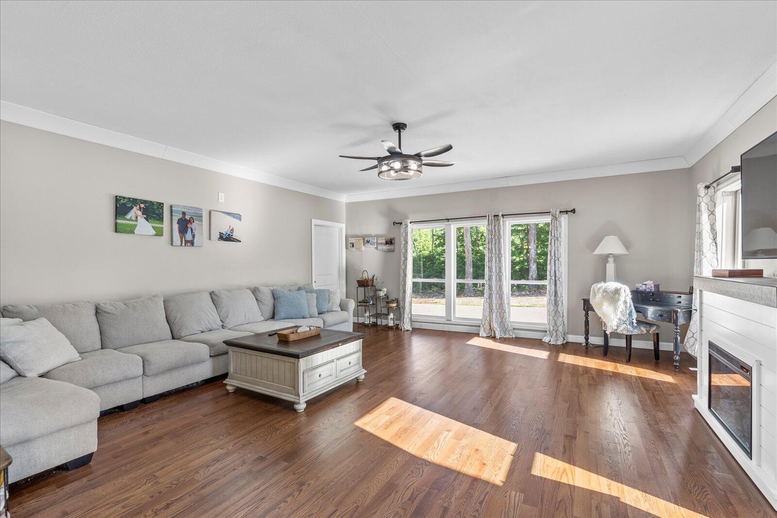 4735 Sequatchie Mountain Road
