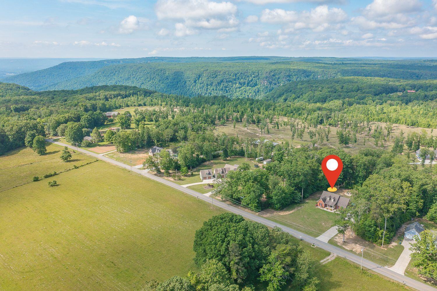 4735 Sequatchie Mountain Road