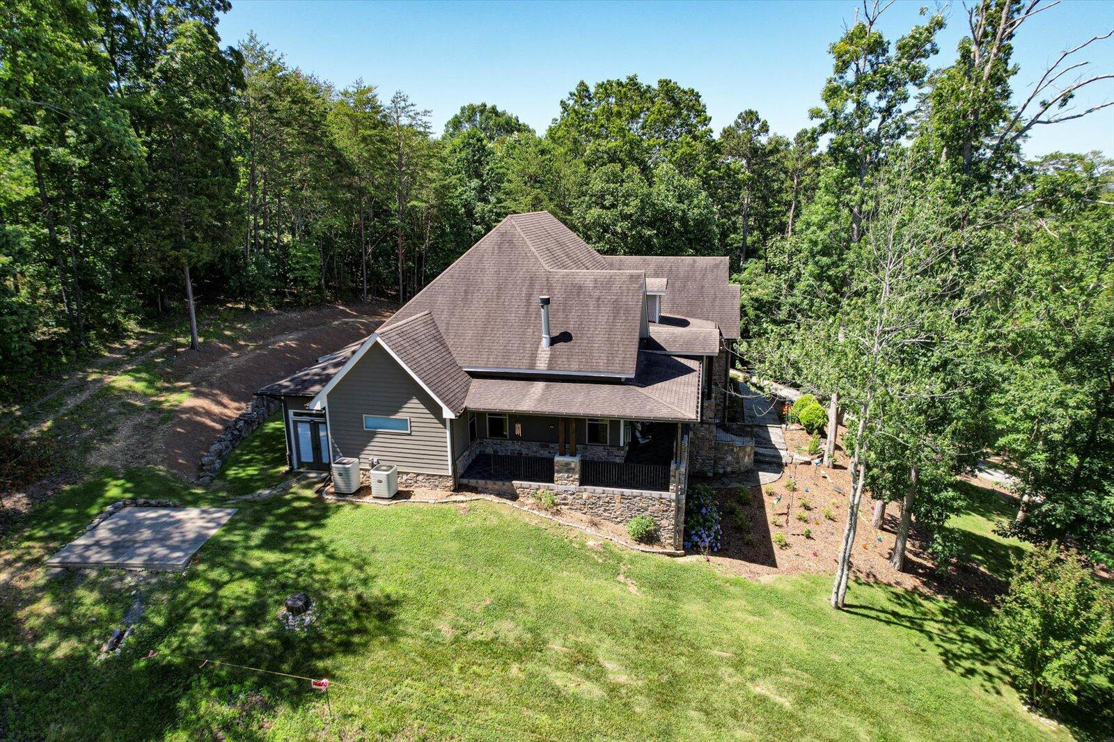 9612 Caseview Drive