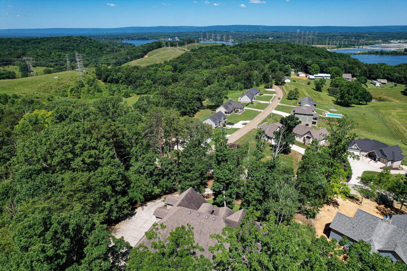 9612 Caseview Drive