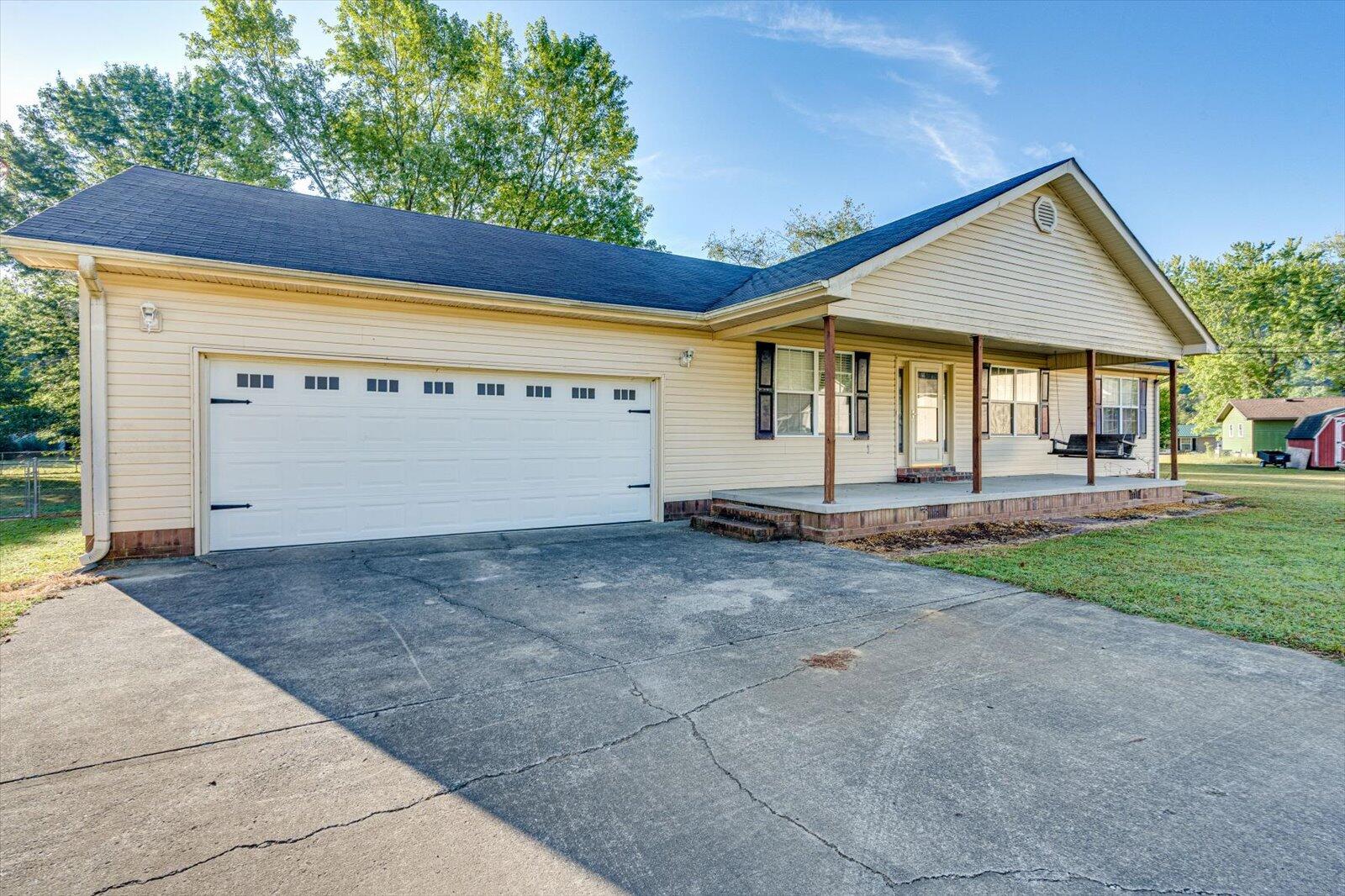 170 Pryor Court Drive