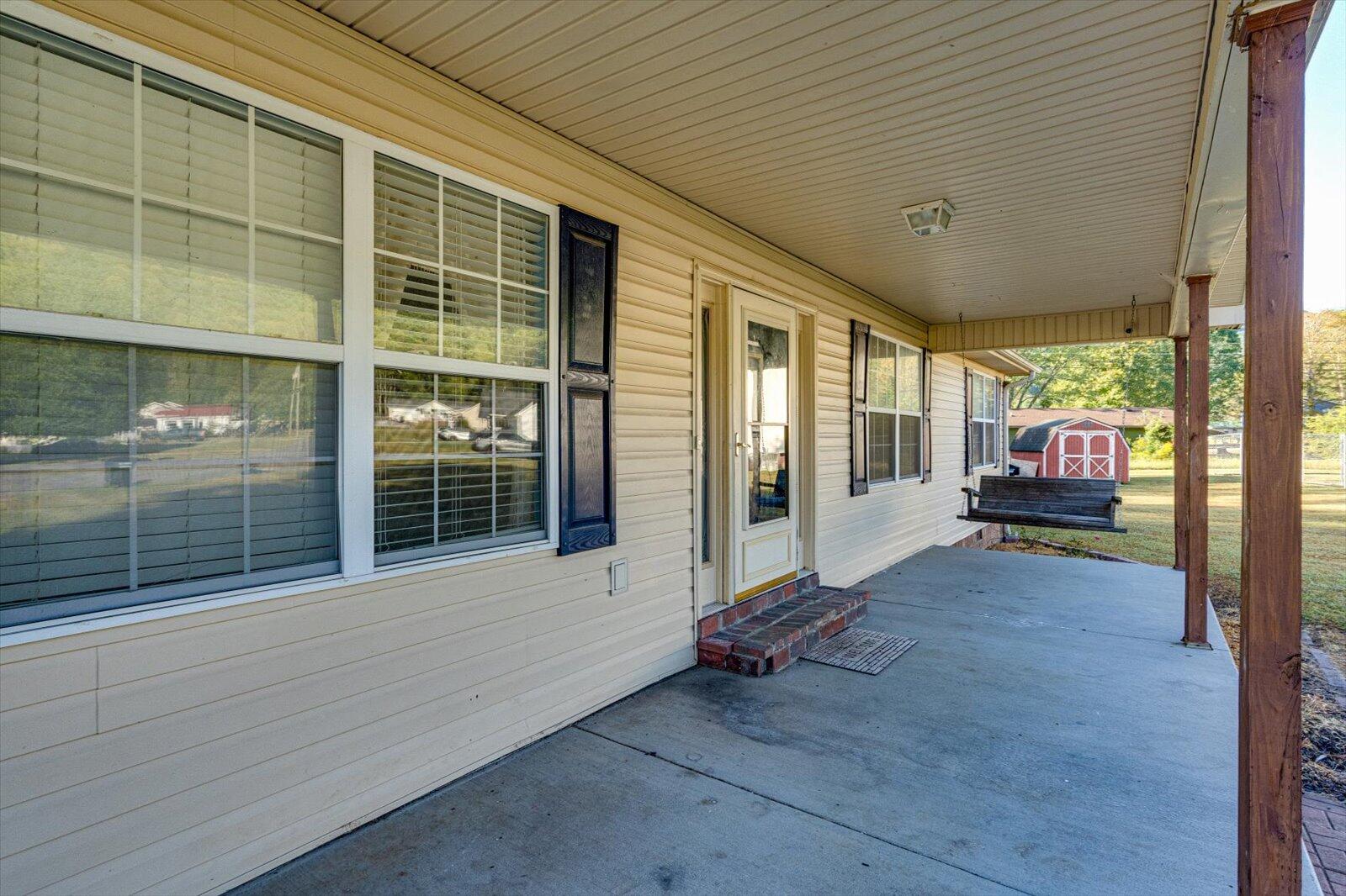 170 Pryor Court Drive