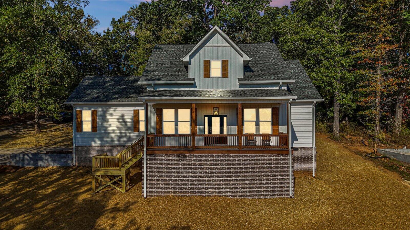 720 Turner Road