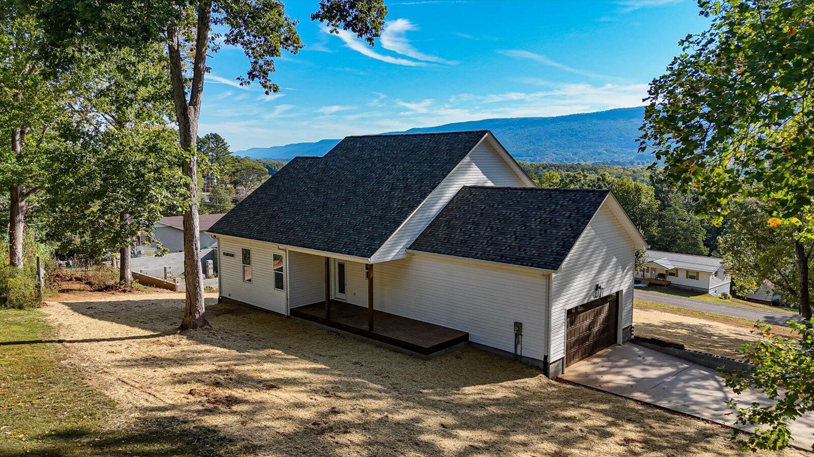 720 Turner Road