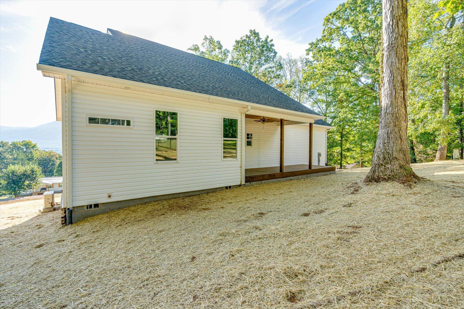 720 Turner Road