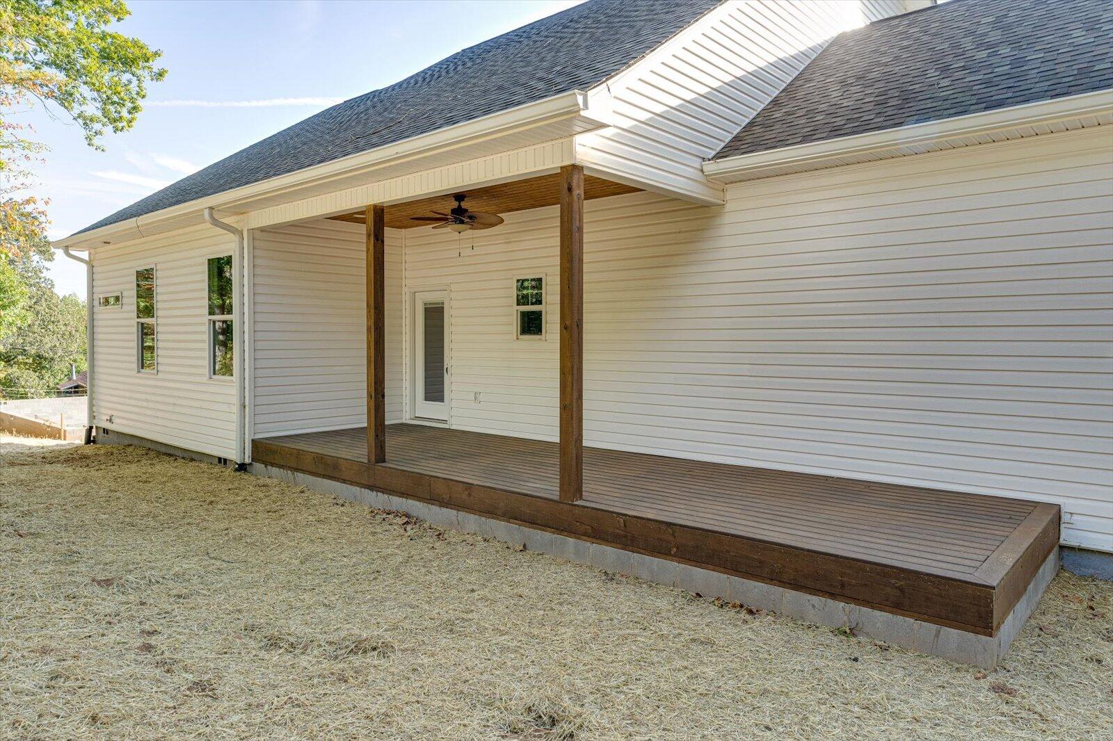 720 Turner Road