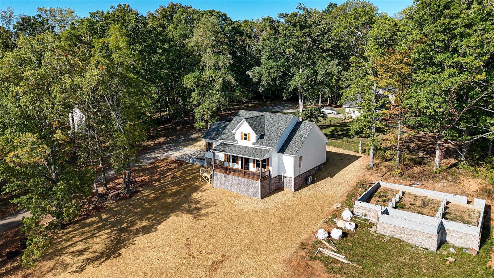 720 Turner Road