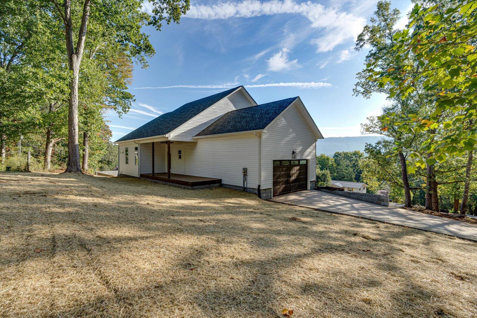 720 Turner Road