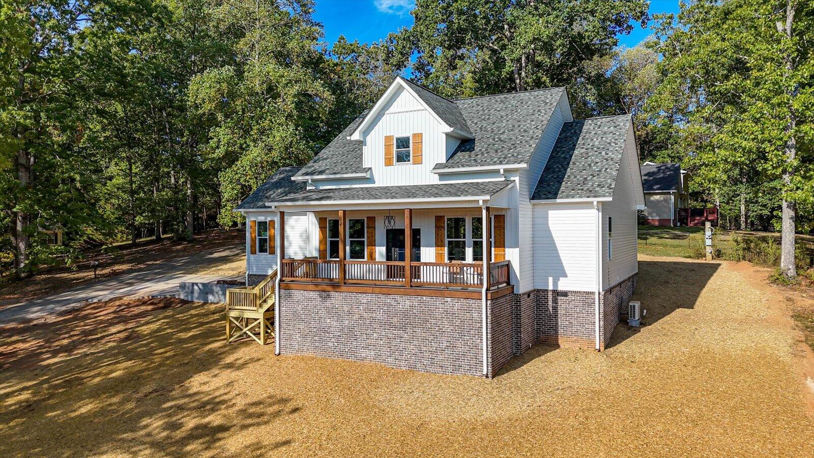 720 Turner Road