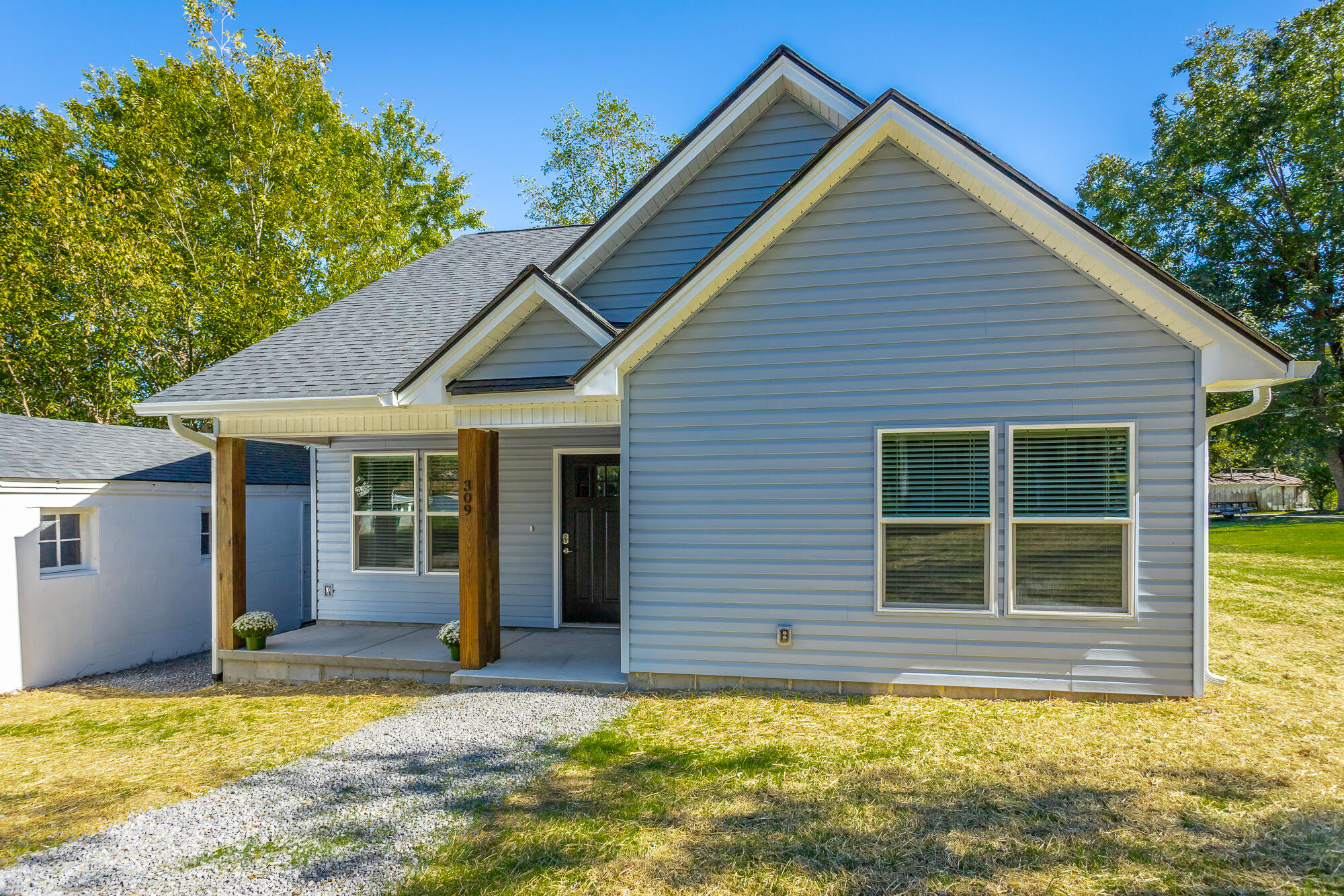 309 Birch Avenue