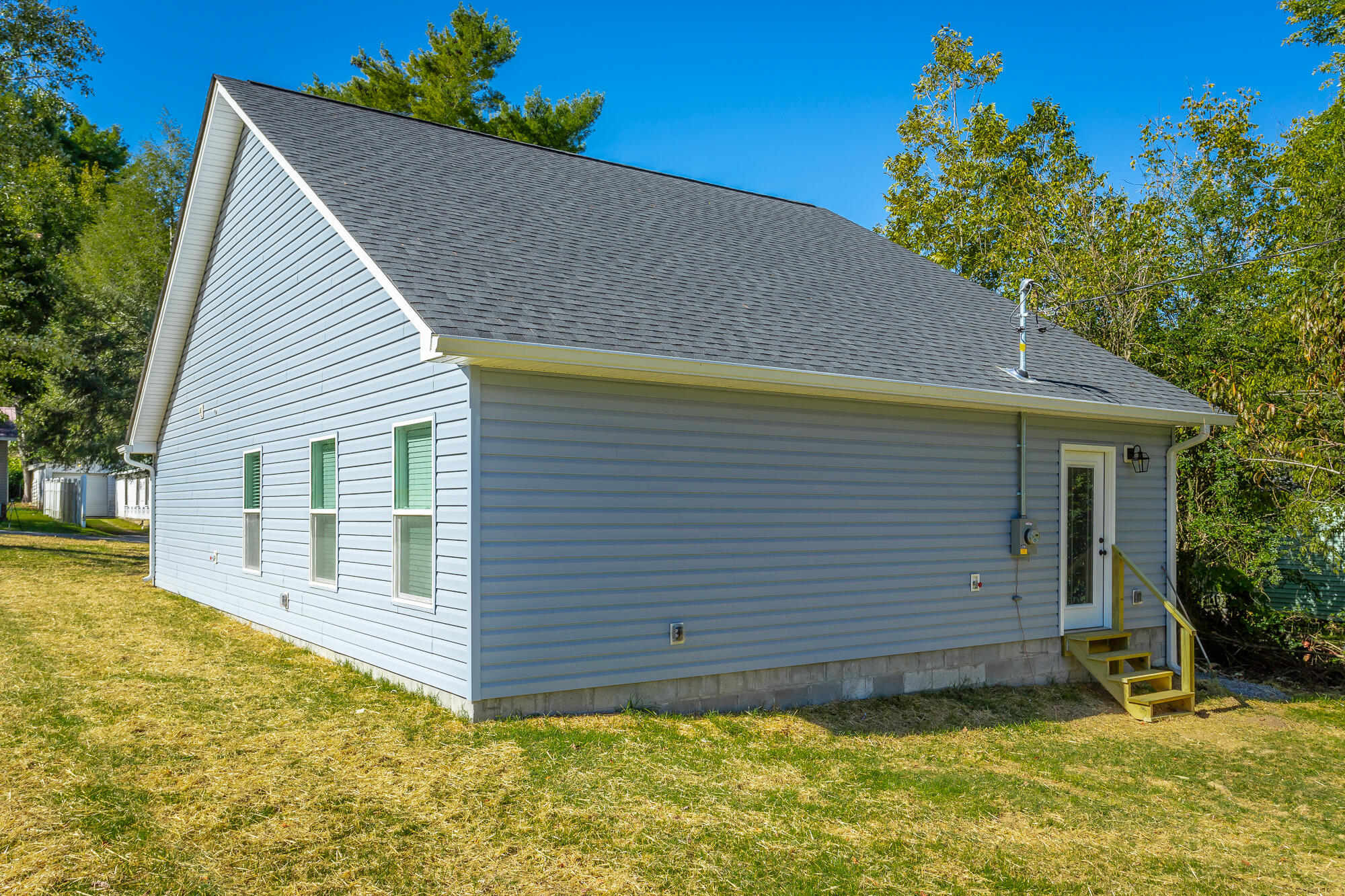 309 Birch Avenue