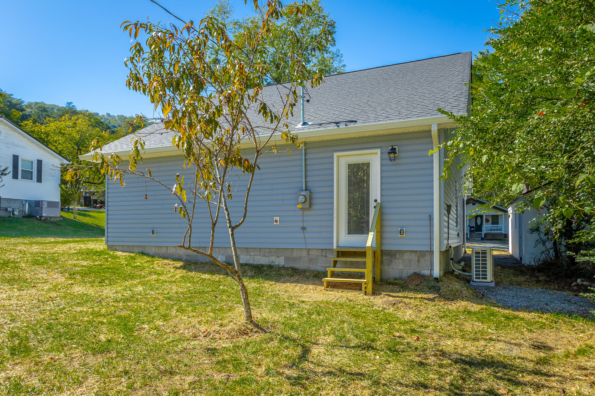 309 Birch Avenue
