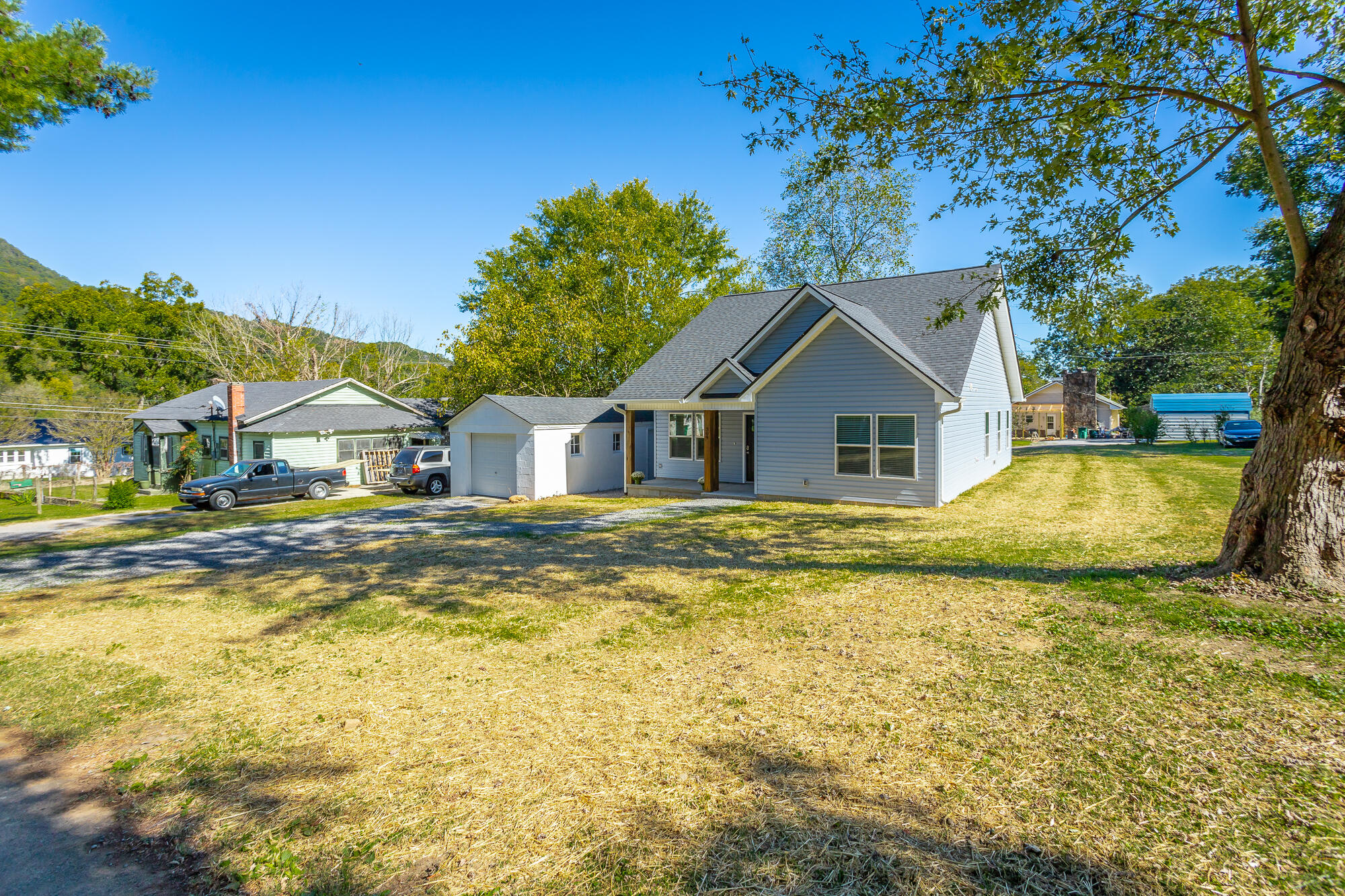 309 Birch Avenue