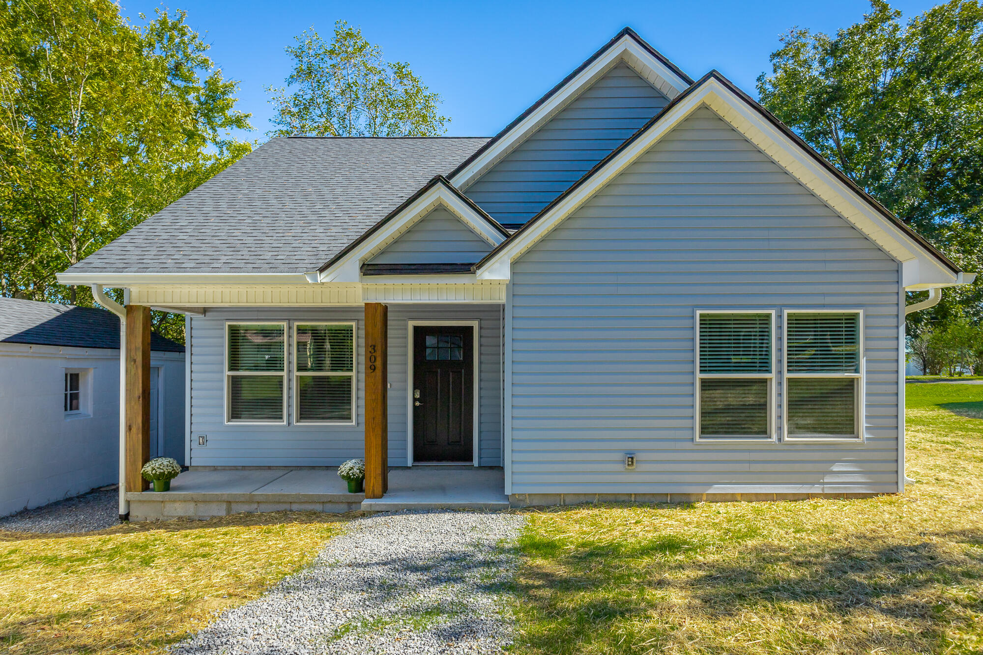 309 Birch Avenue