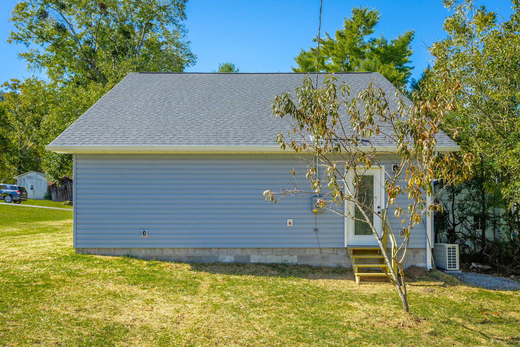 309 Birch Avenue