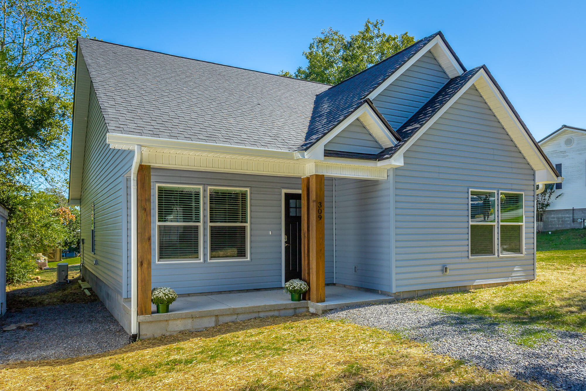 309 Birch Avenue