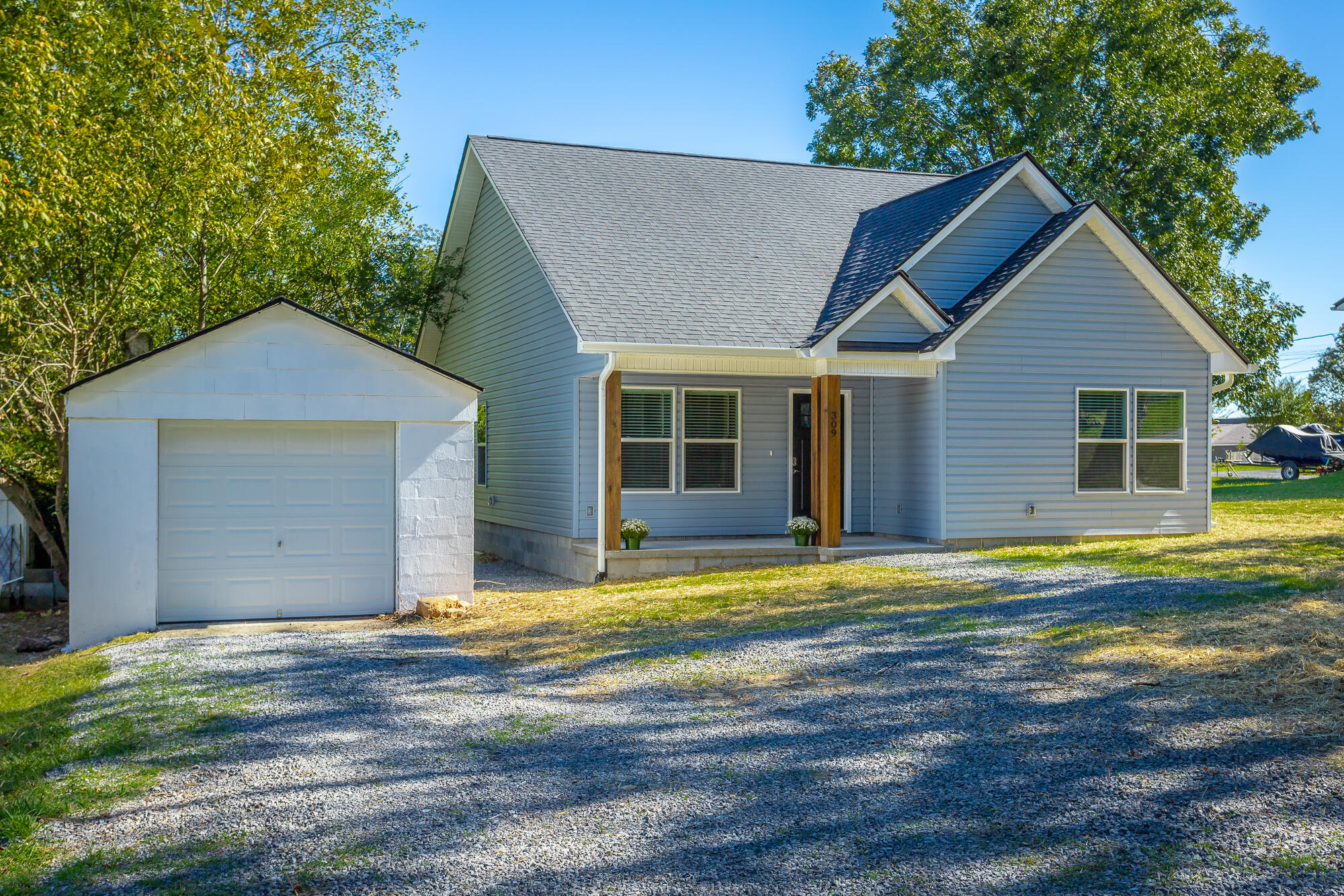 309 Birch Avenue