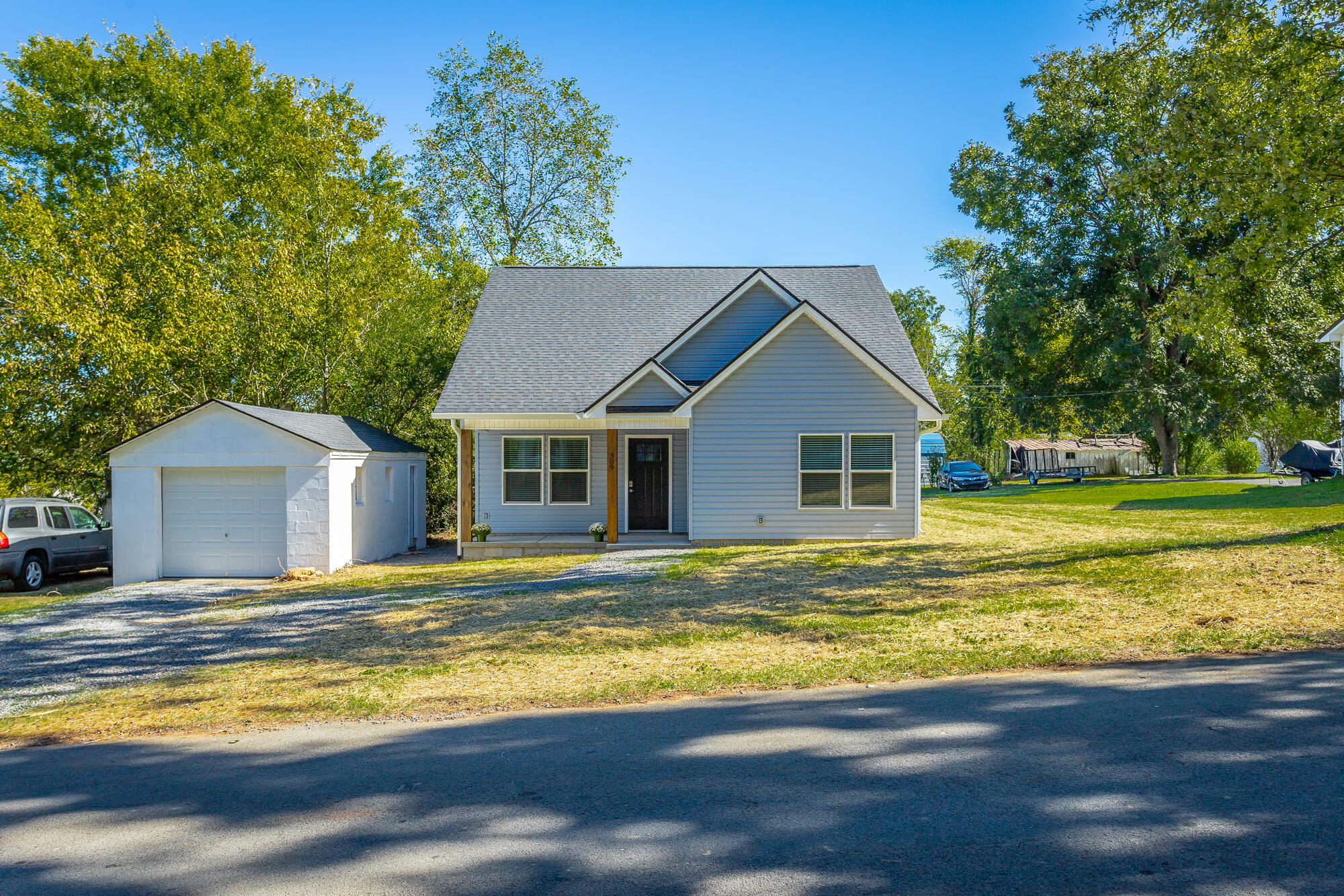 309 Birch Avenue