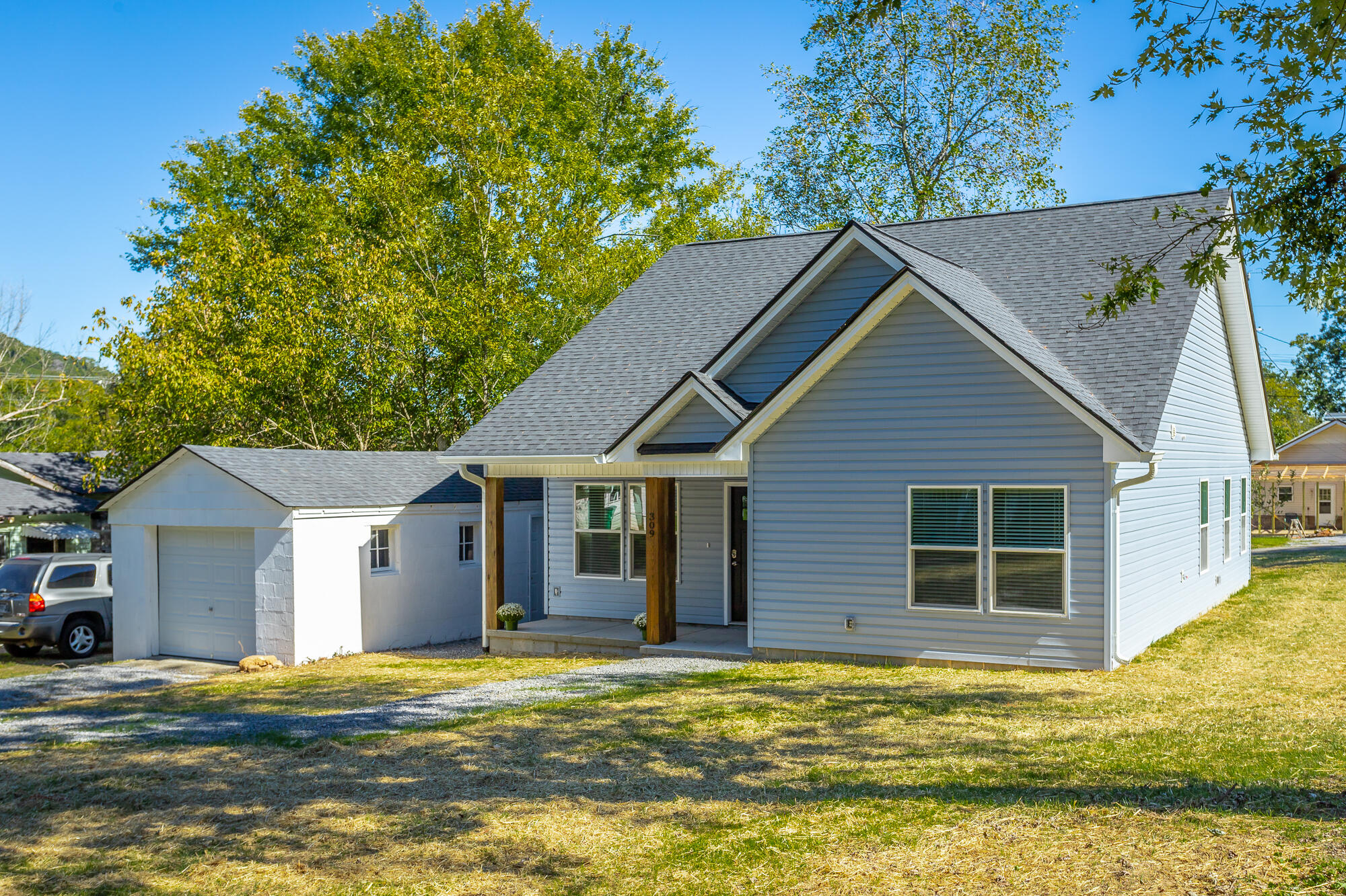 309 Birch Avenue