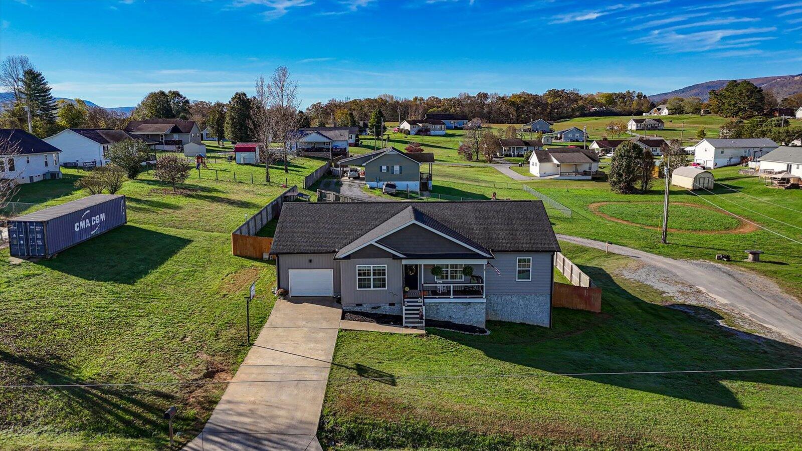 294 Fiddlers Drive