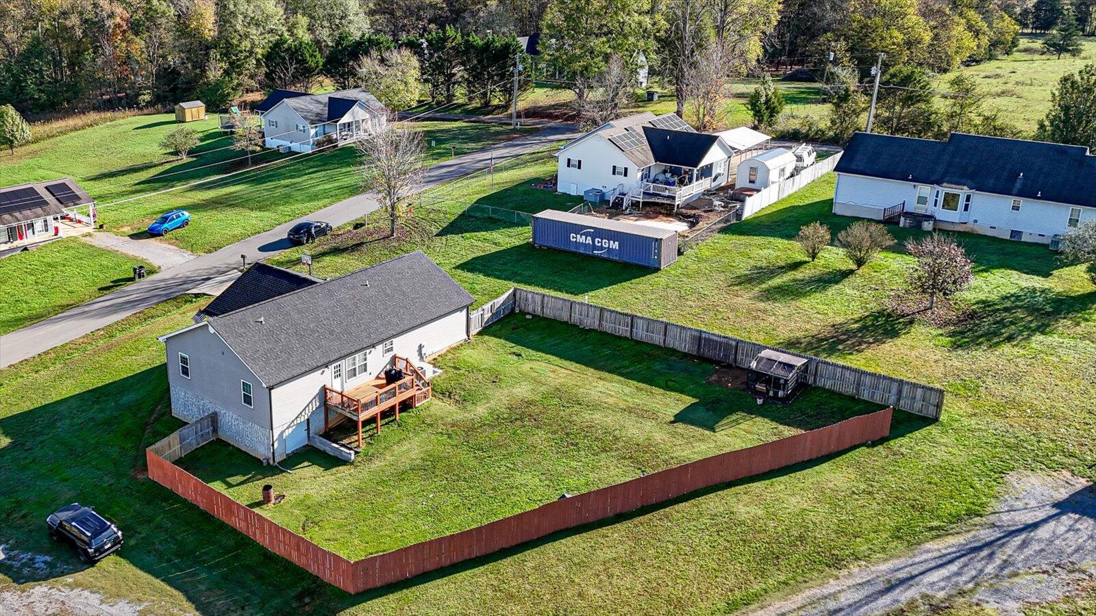 294 Fiddlers Drive