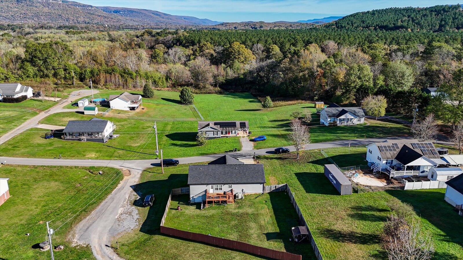 294 Fiddlers Drive