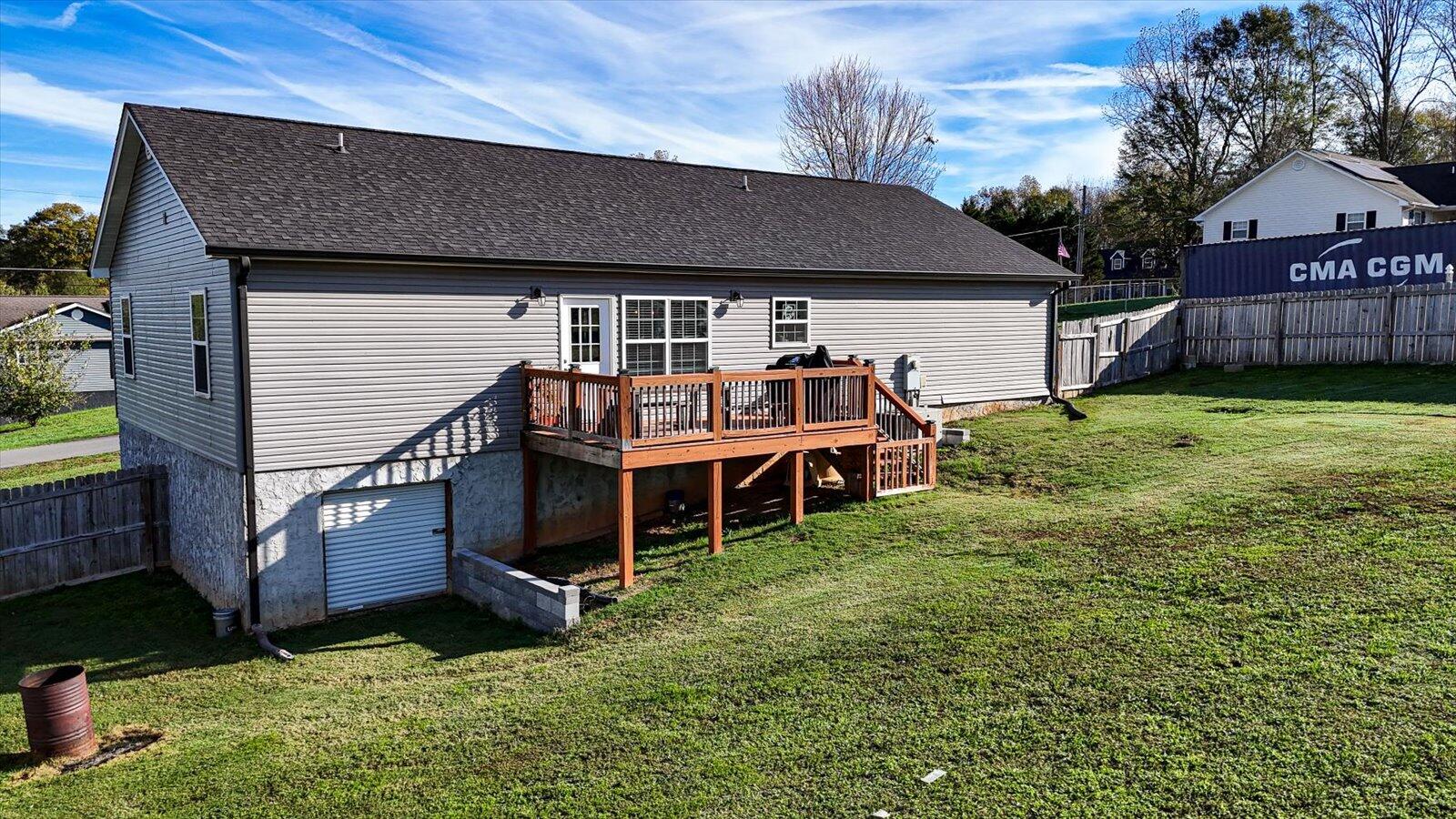 294 Fiddlers Drive