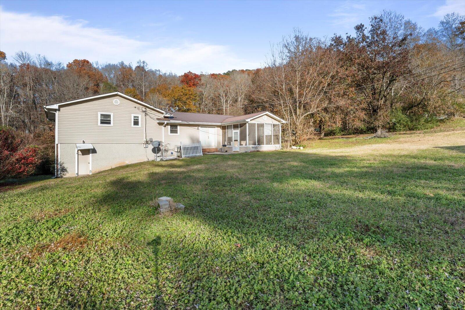 204 Mountain View Circle