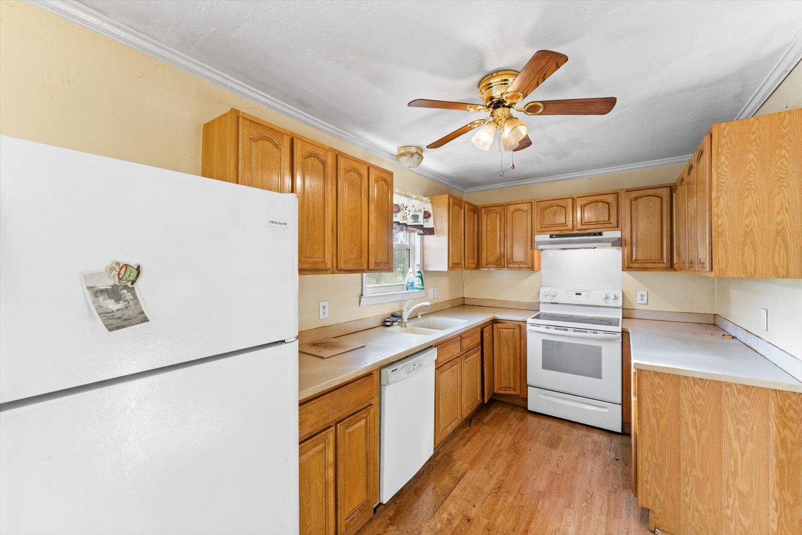 204 Mountain View Circle