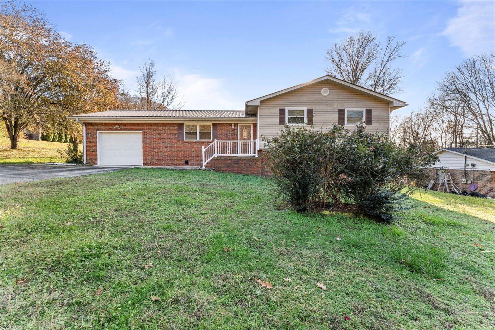 204 Mountain View Circle