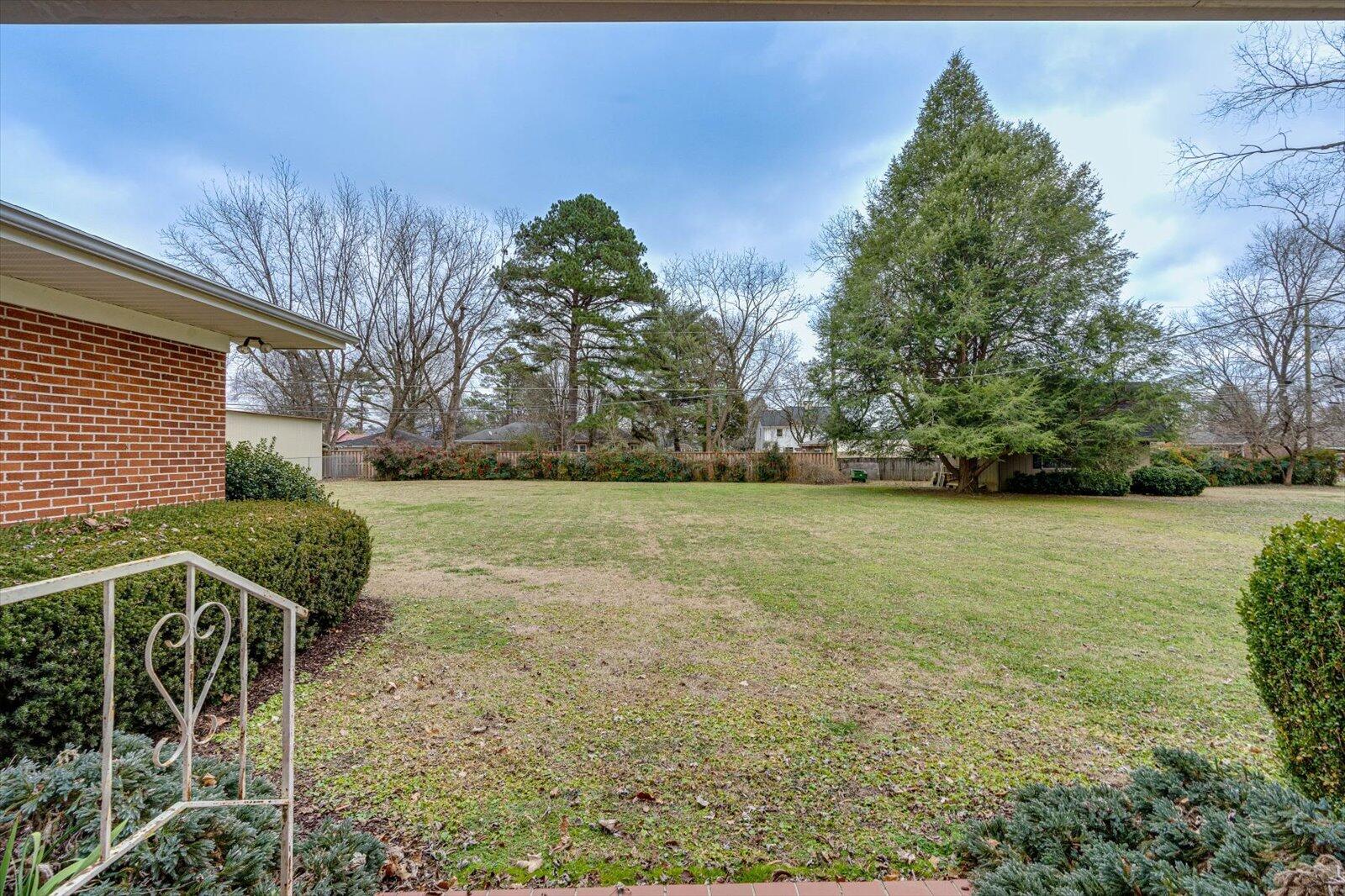802 Dennis Avenue