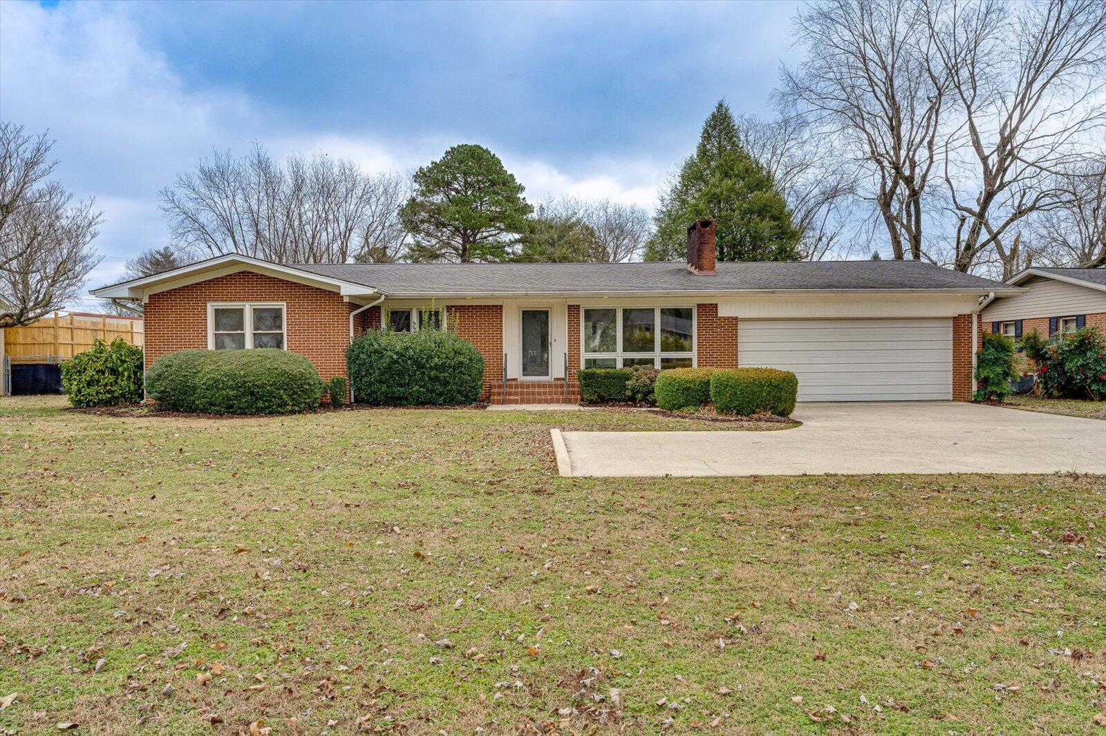 802 Dennis Avenue