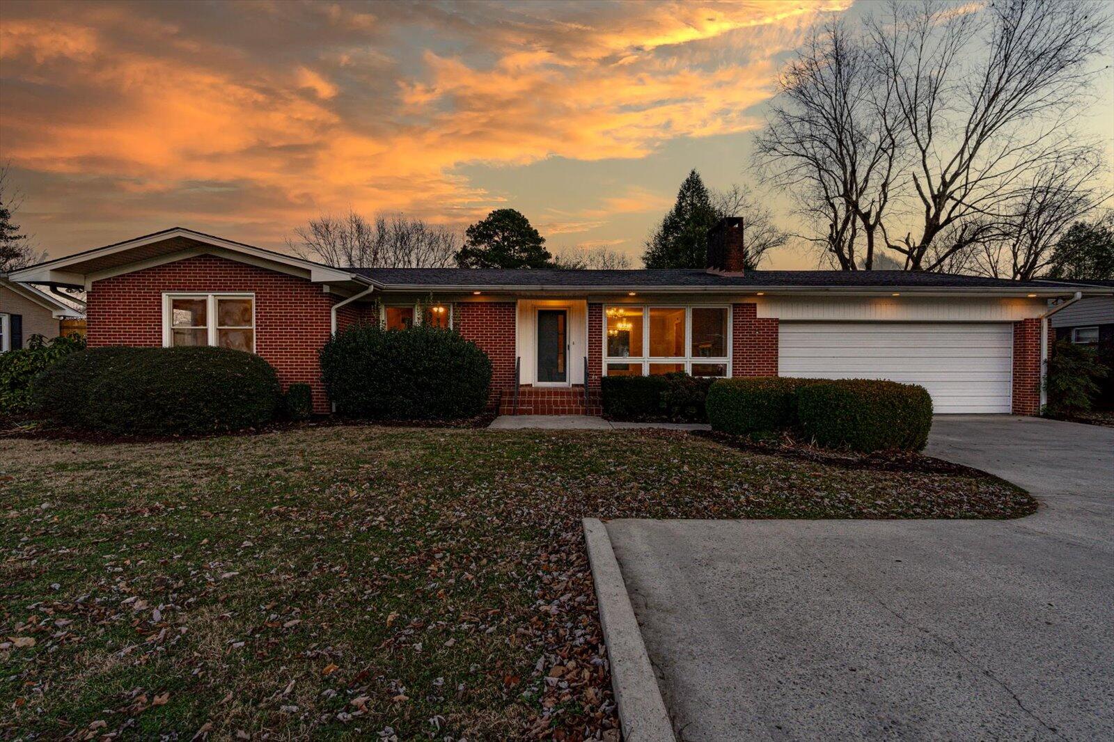 802 Dennis Avenue
