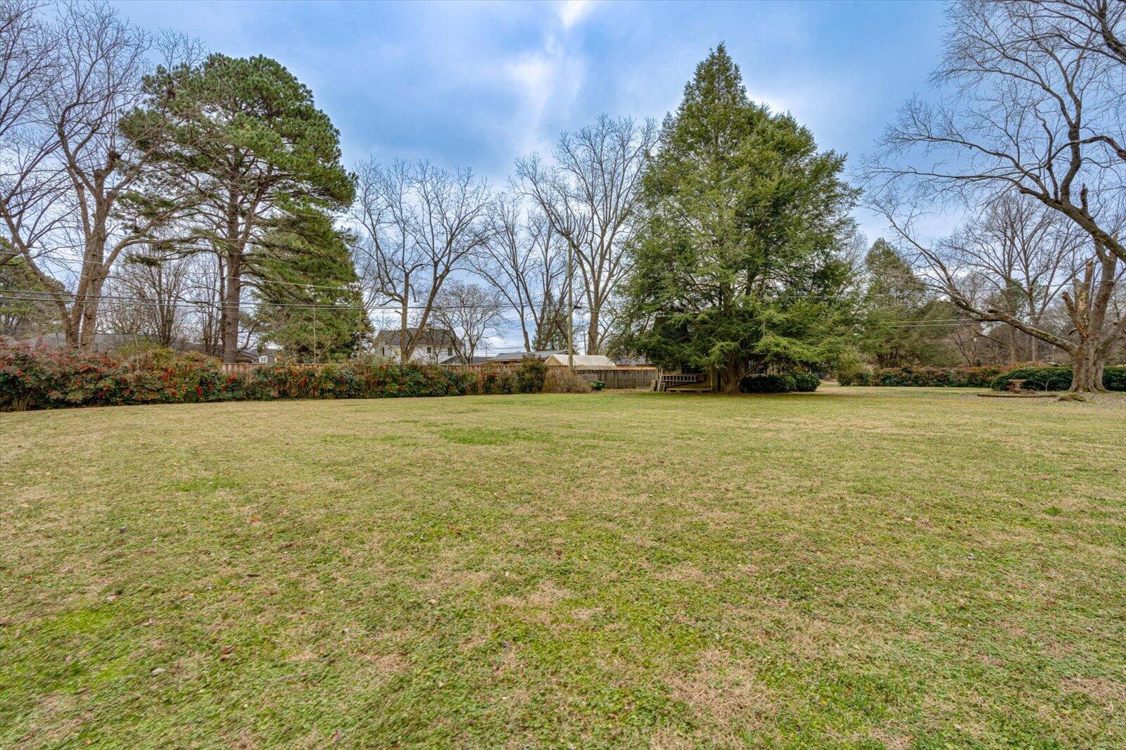 802 Dennis Avenue