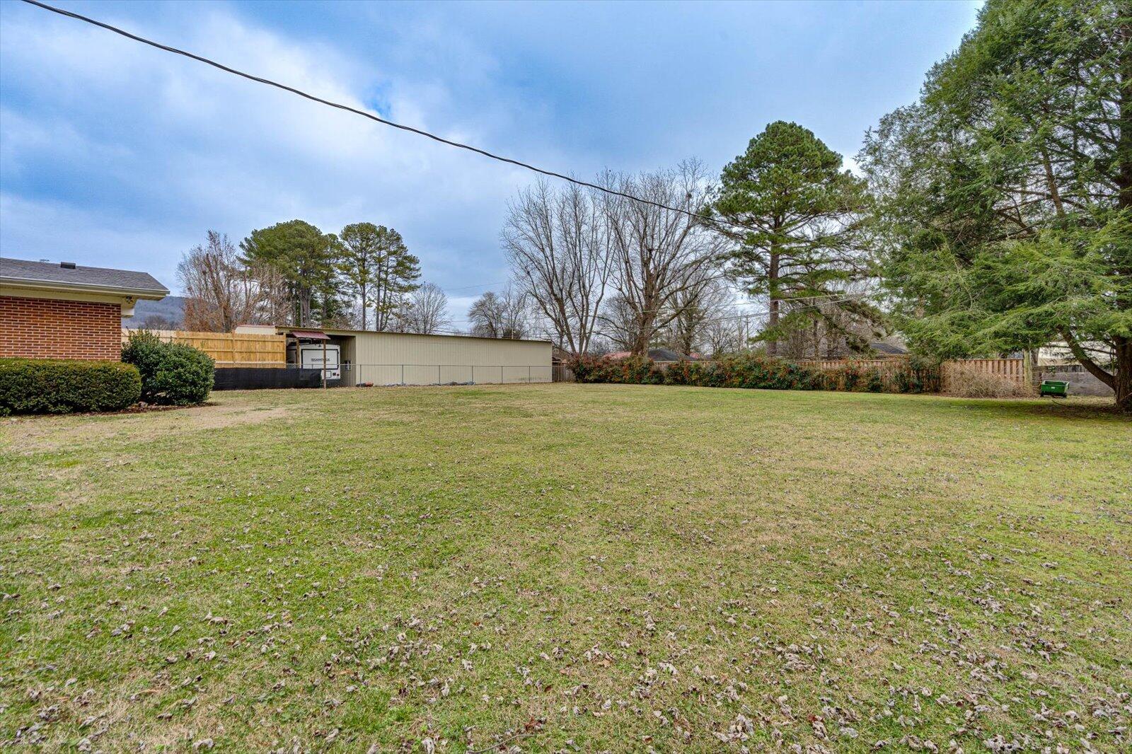 802 Dennis Avenue