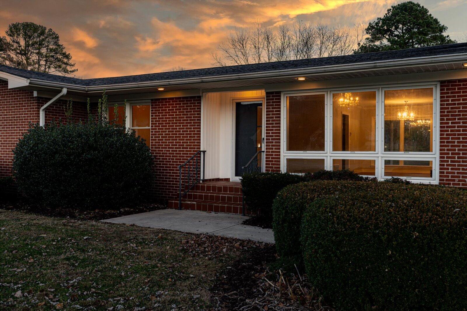 802 Dennis Avenue